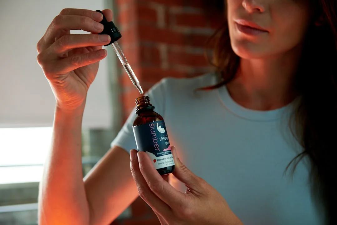 Cbd sleep in Unlock Daily Serenity: CBD for Your Wellness Routine cbd sleep for unlock daily serenity: cbd for your wellness routine