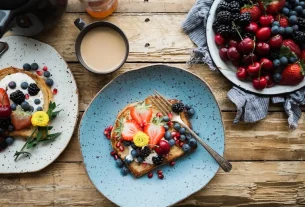 cheap healthy recipes for eat well, spend less: budget-friendly healthy eating tips