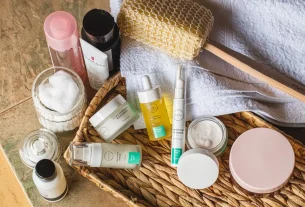 cleansers for gentle & glowing: discovering clean beauty brands for sensitive skin