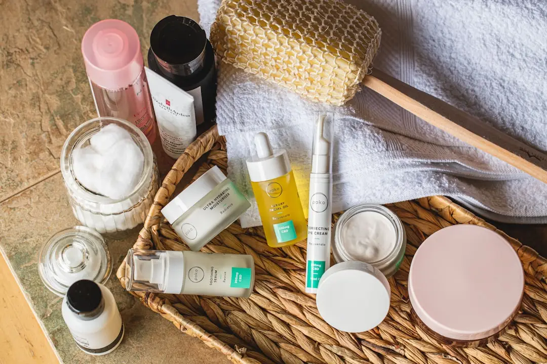 cleansers for gentle & glowing: discovering clean beauty brands for sensitive skin