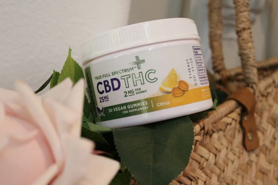 Edibles in CBD-Infused Snacks: A Delicious Guide & Recipes edibles for cbd-infused snacks: a delicious guide & recipes