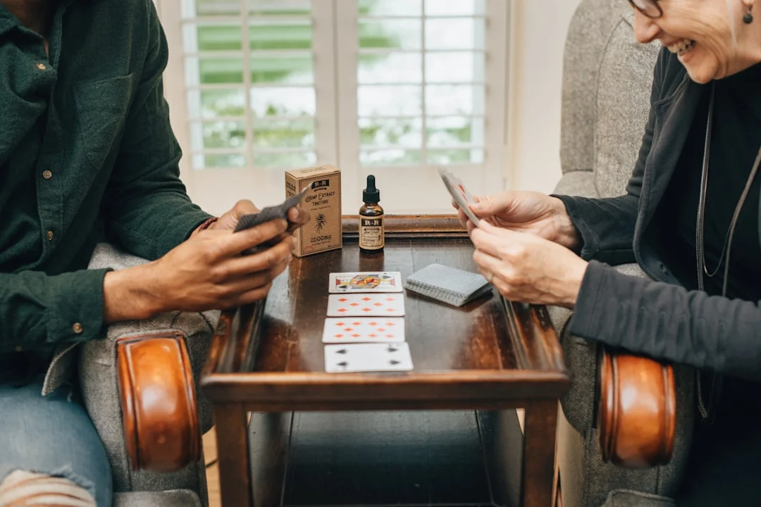 Full spectrum cbd in Discovering the Strongest CBD Oils on the Market: A Health-Focused Guide full spectrum cbd for discovering the strongest cbd oils on the market: a health-focused guide