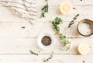 healthy for unlocking wellness: delicious & healthy recipes with cbd oil