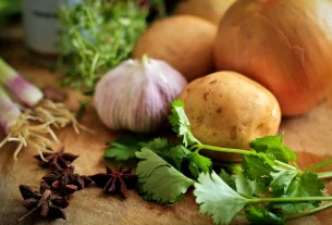 healthy for fuel your body: best anti-inflammatory foods for daily meals