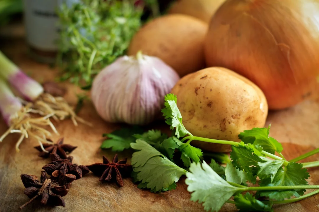 Healthy in Fuel Your Body: Best Anti-Inflammatory Foods for Daily Meals healthy for fuel your body: best anti-inflammatory foods for daily meals