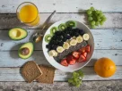healthy smoothie recipes for revitalize your wellness: delicious immune-boosting smoothie recipes