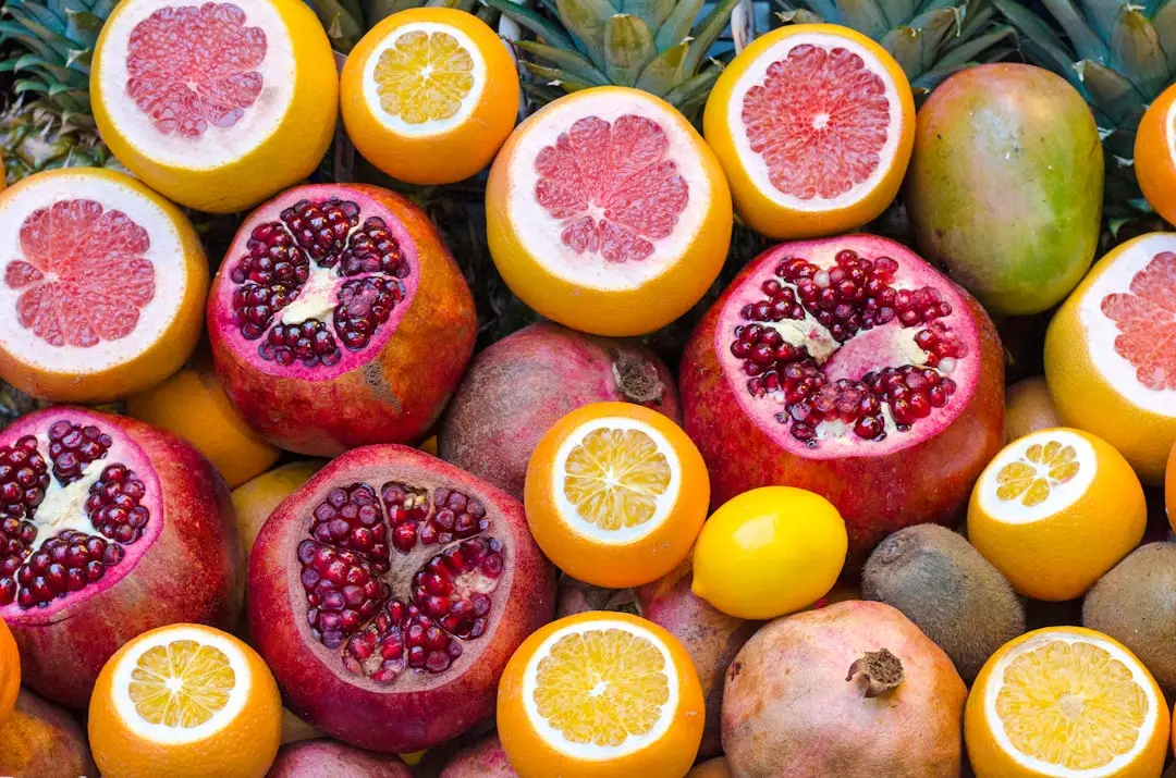 immune for power up your health: delicious immune-boosting smoothie recipes