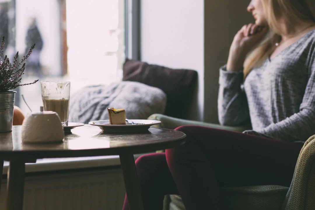Lifestyle in Cut the Sweet Stuff: Your Guide on How to Reduce Sugar Naturally lifestyle for cut the sweet stuff: your guide on how to reduce sugar naturally