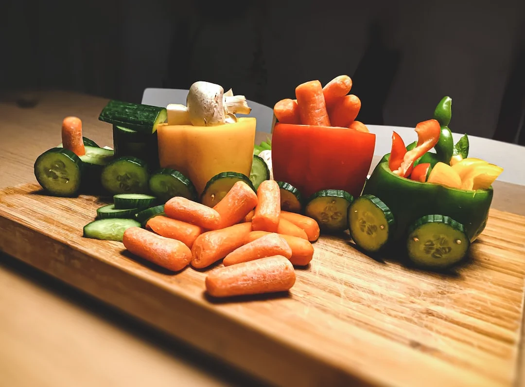 nutrients for fuel your body: top nutrient-rich foods for women