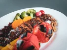 recipes for fuel your body: delicious plant-based protein meal ideas