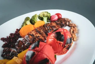recipes for fuel your body: delicious plant-based protein meal ideas