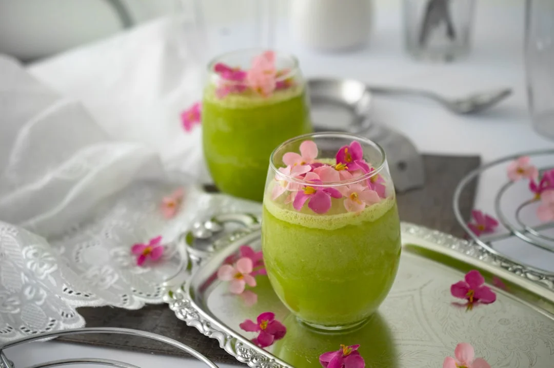Smoothie in Power Up Your Health: Delicious Immune-Boosting Smoothie Recipes smoothie for power up your health: delicious immune-boosting smoothie recipes