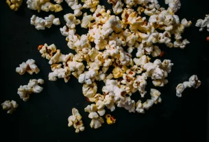 snacks for craving a chill treat? making delicious cbd-infused snacks
