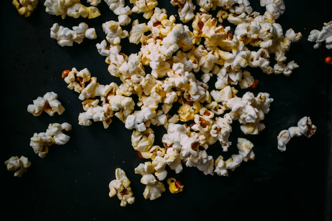 snacks for craving a chill treat? making delicious cbd-infused snacks