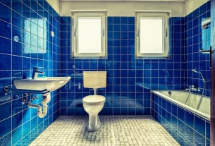 sustainable bathroom products for bathroom bliss: simple ways to reduce plastic