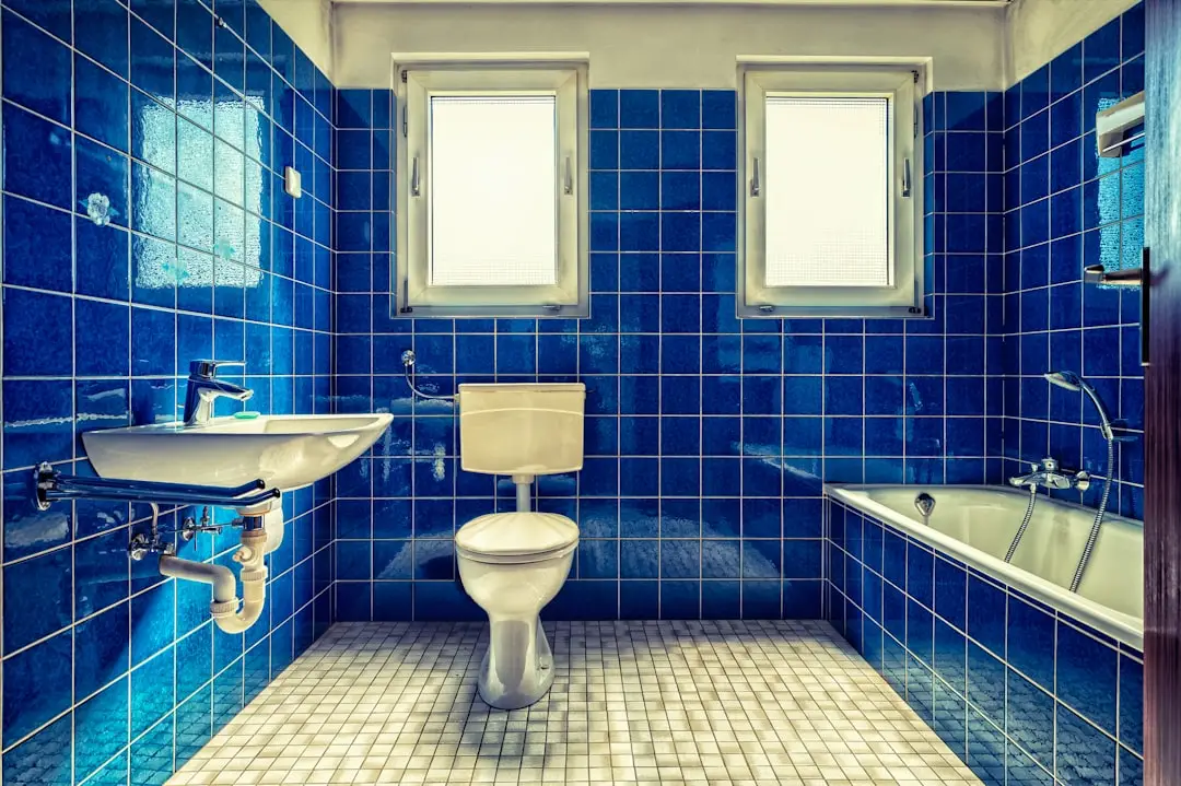 sustainable bathroom products for bathroom bliss: simple ways to reduce plastic