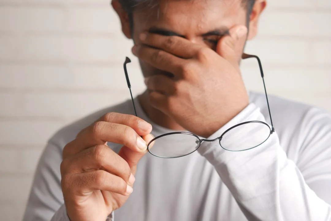 symptoms for unlocking calm: natural remedies for stress and anxiety