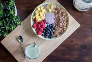 vegan recipes for delicious & easy plant-based protein meal ideas for health
