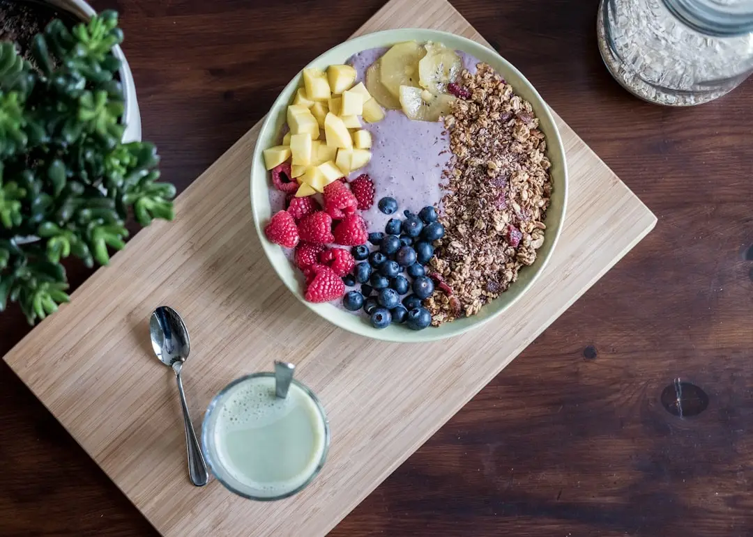 Vegan recipes in Delicious & Easy Plant-Based Protein Meal Ideas for Health vegan recipes for delicious & easy plant-based protein meal ideas for health