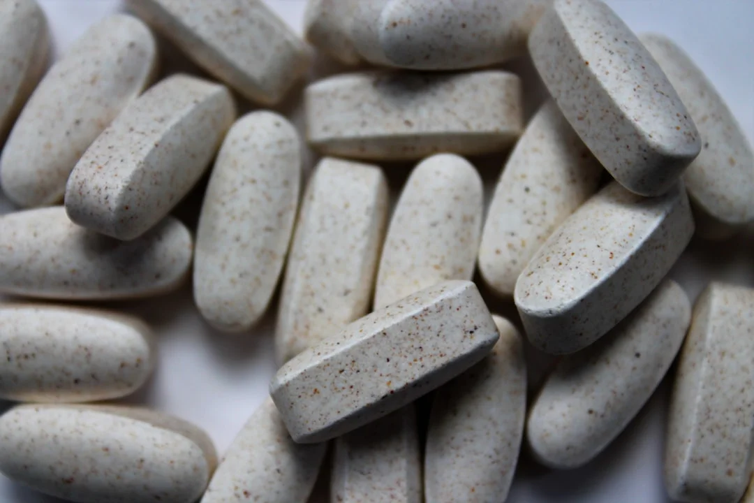 Vitamins in Power Up Your Plate: Top Nutrient-Rich Foods for Women vitamins for power up your plate: top nutrient-rich foods for women