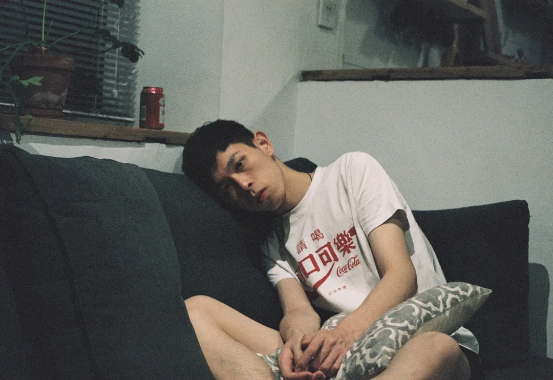 daily for my year of natural living: simple daily habits for a natural lifestyle