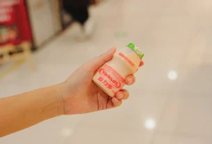 digestive health for gut feeling great: my food fix for a happy gut (what to eat!)