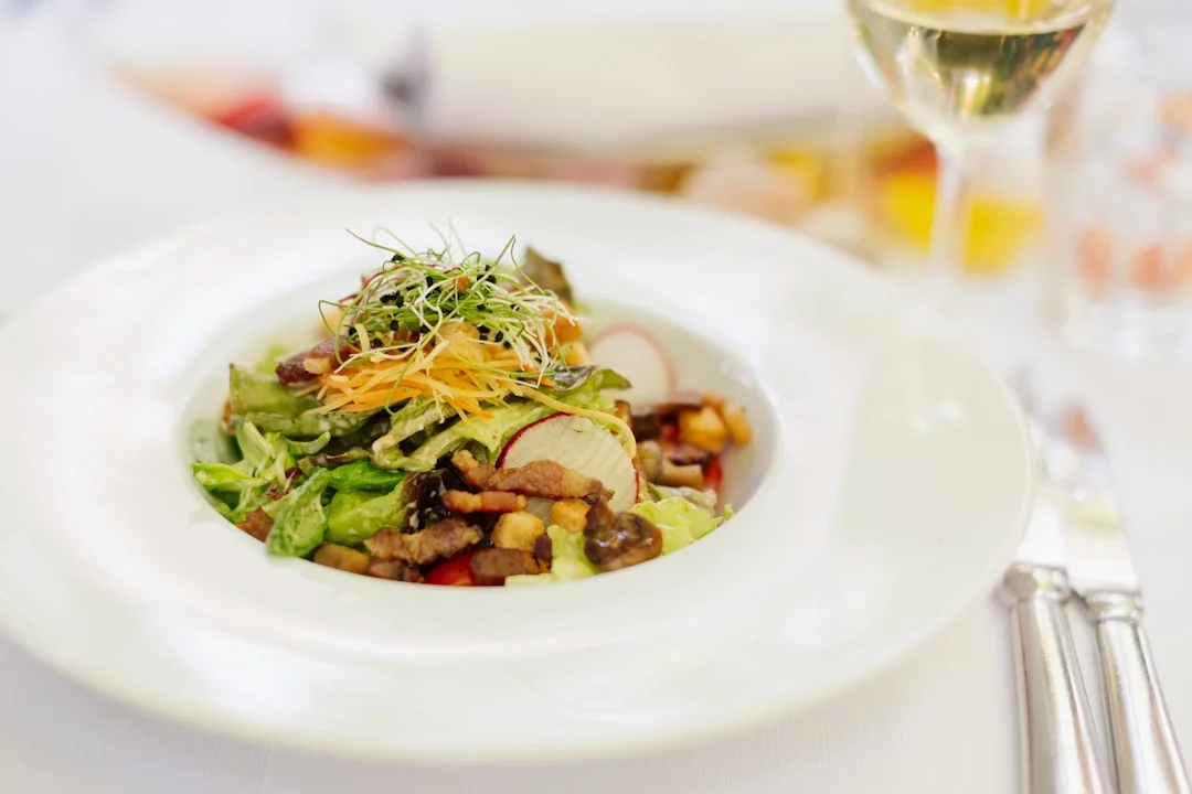 foods for unlock your inner wellness: what to eat to improve gut...