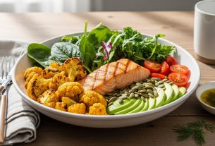 anti inflammatory diet for unlocking wellness: my guide to the best anti-inflammatory foods for...