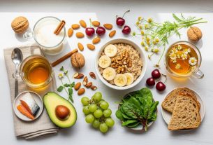 best foods better sleep for sleepless nights begone! my guide to the best foods for...