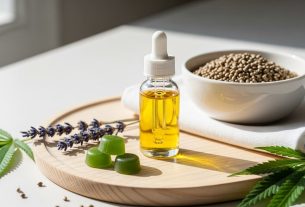 cbd infused for craving a chill treat? my guide to cbd-infused snacks and...