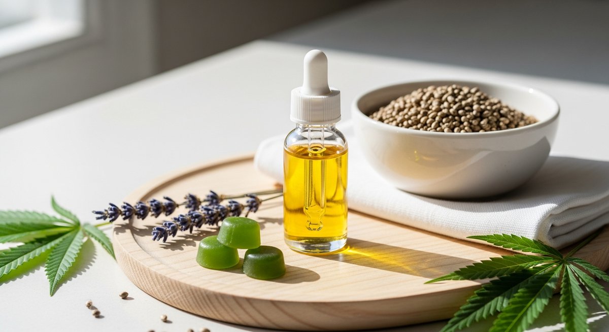 cbd infused for craving a chill treat? my guide to cbd-infused snacks and...