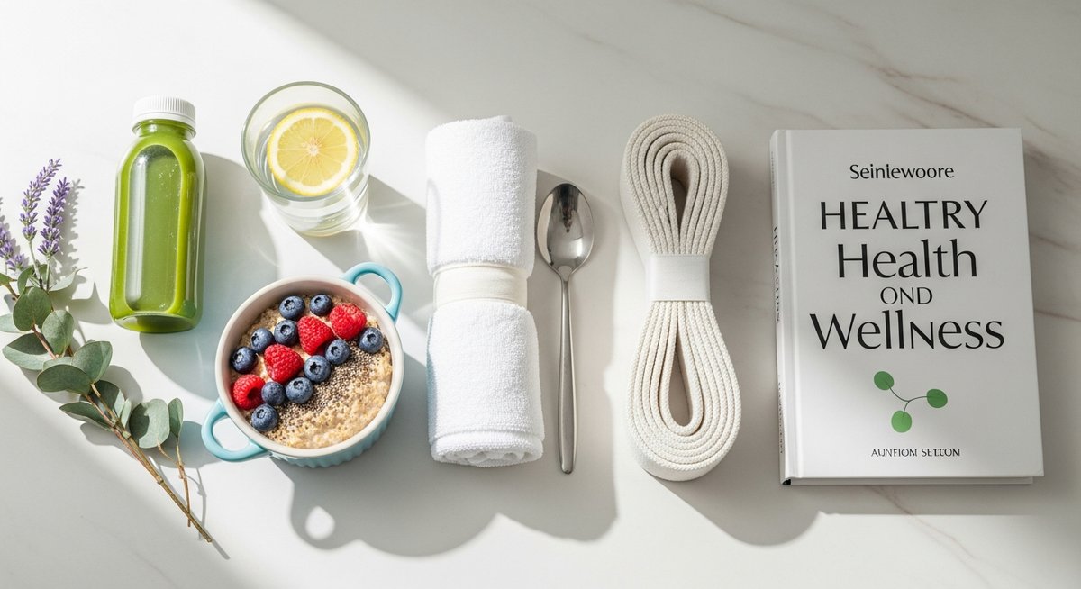 daily for unlock inner peace: how to live more mindfully every day...