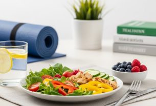 dietary for unlock your health potential: discover the amazing benefits of omega-3...