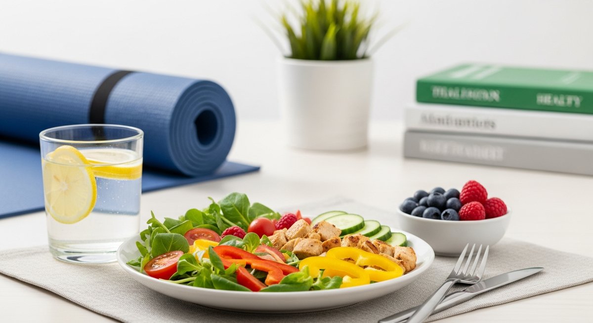 dietary for unlock your health potential: discover the amazing benefits of omega-3...