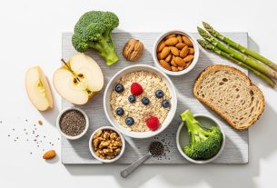 dietary fiber for decoding deliciousness: how to read nutrition labels like a pro...