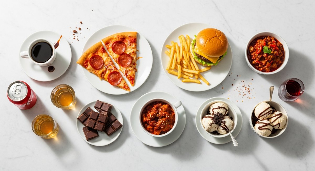 foods avoid before bed for sleepless nights no more! my guide to the best foods for better sleep