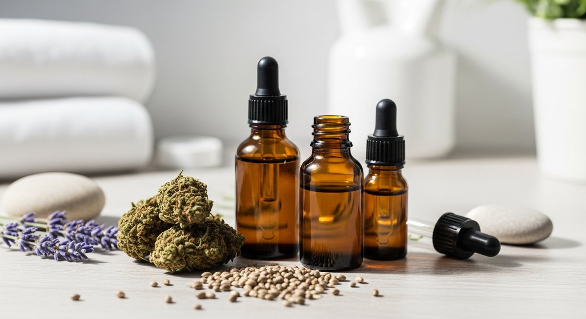 full spectrum cbd for cbd oil in my kitchen?! delicious & healthy recipes you'll...