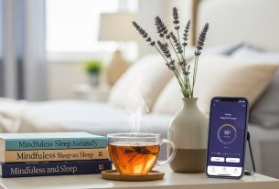 healthy habits better sleep naturally for sleepless nights no more: my journey to healthy habits for...