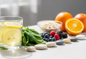 immunity for supercharge your defenses: my guide to natural ways to boost...