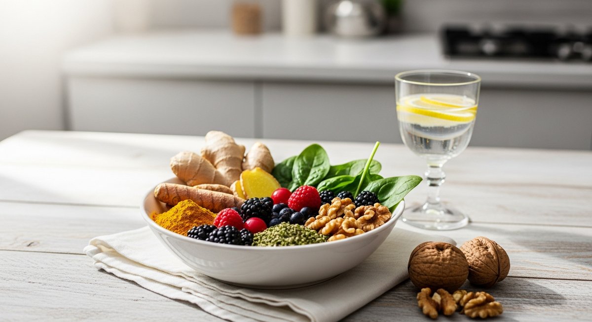 inflammatory for spice up your gut: my guide to the best herbs and spices for digestion