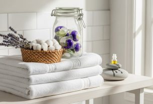 laundry for ditch the toxins: my journey to organic alternatives to household...