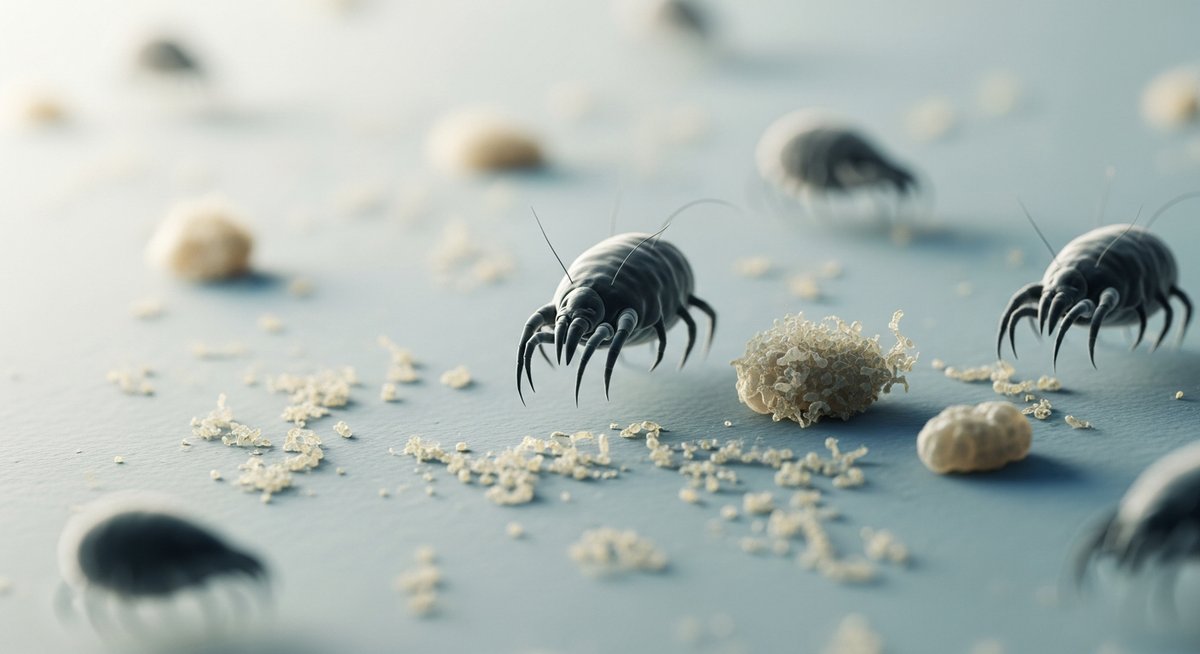 mites for breathe easy: how to detox your home environment for a healthier 2025