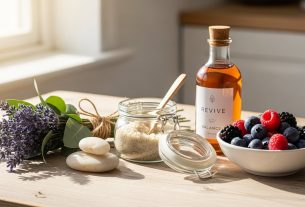 natural for toxic overload: my real-life guide on how to reduce exposure...