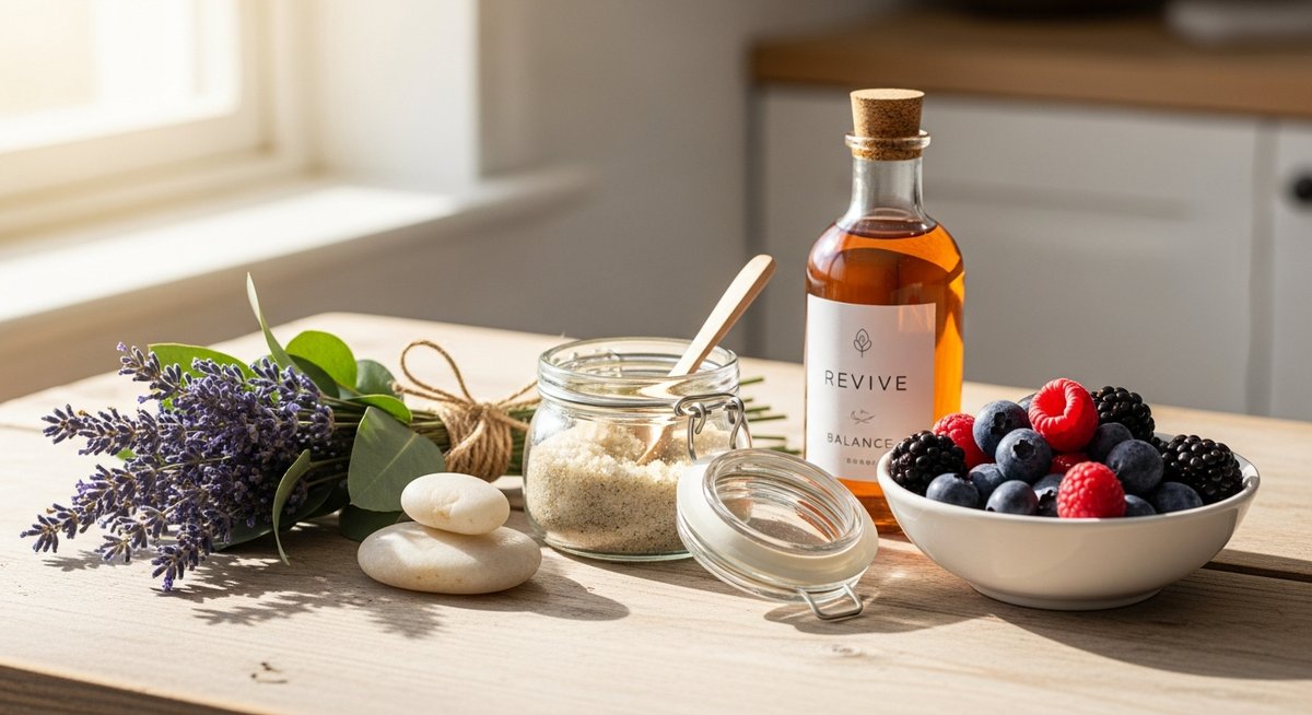 natural for toxic overload: my real-life guide on how to reduce exposure...