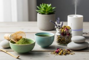 natural for breathe easy: how to detox your home environment for a healthier 2025