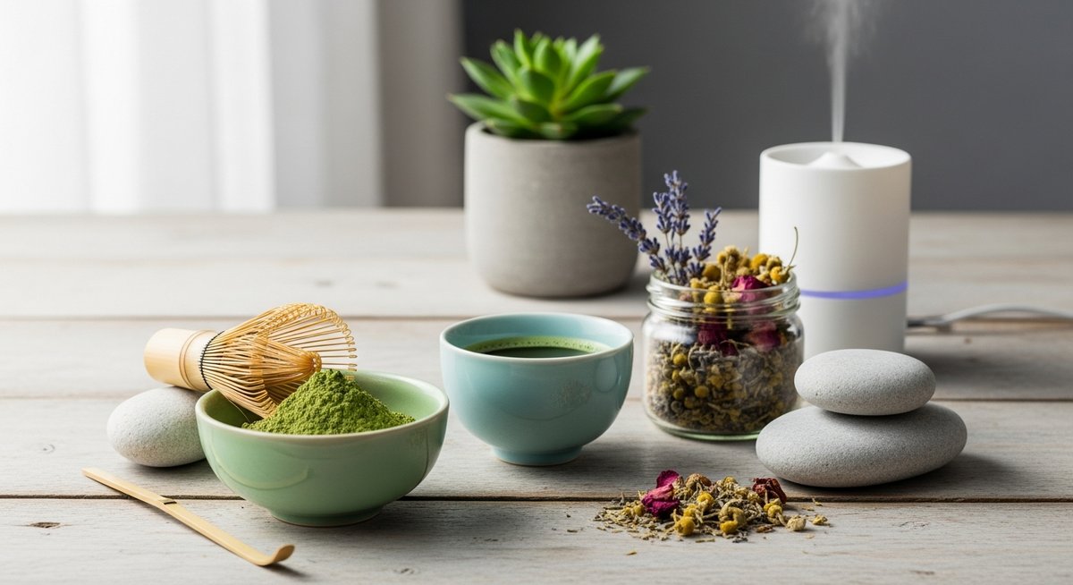 natural for breathe easy: how to detox your home environment for a healthier 2025