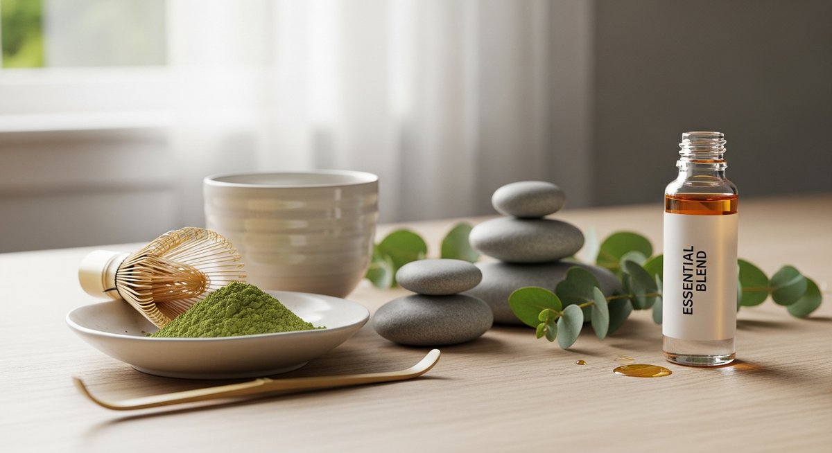 natural for beyond cbd: discover the best calming natural herbs for anxiety...