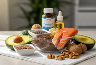 omega fatty acids for say goodbye to aches: my secret weapon - foods that...