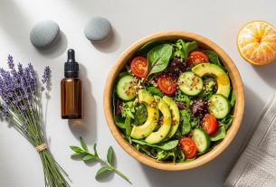 organic for simple joys: my daily habits for a natural lifestyle (2025 guide)