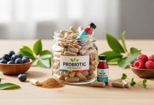 probiotics for sip your way to wellness: delicious immune-boosting smoothies recipes (that...